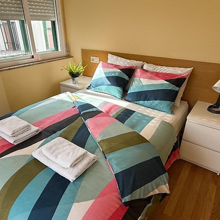 Porta Apartment Lecer 5 מראה חיצוני תמונה