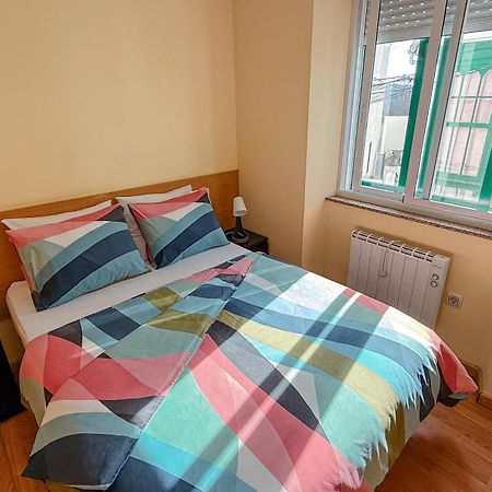 Porta Bright Apartment Lecer 5 מראה חיצוני תמונה