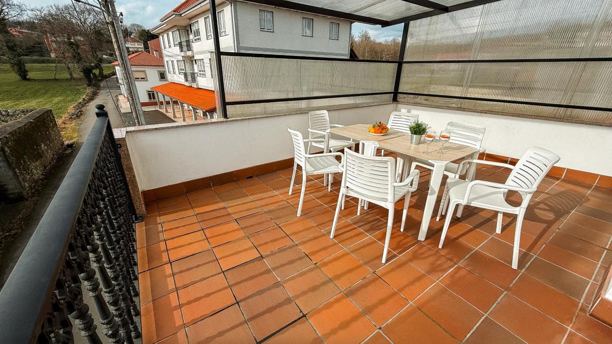 Porta Apartment Lecer 5 מראה חיצוני תמונה