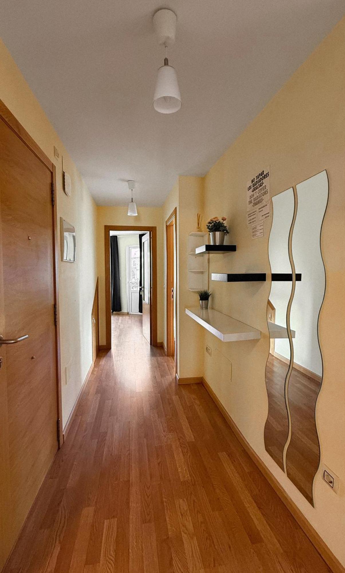 Porta Bright Apartment Lecer 5 מראה חיצוני תמונה