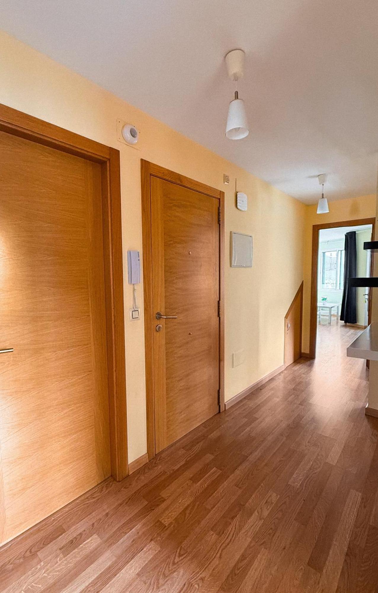 Porta Bright Apartment Lecer 5 מראה חיצוני תמונה