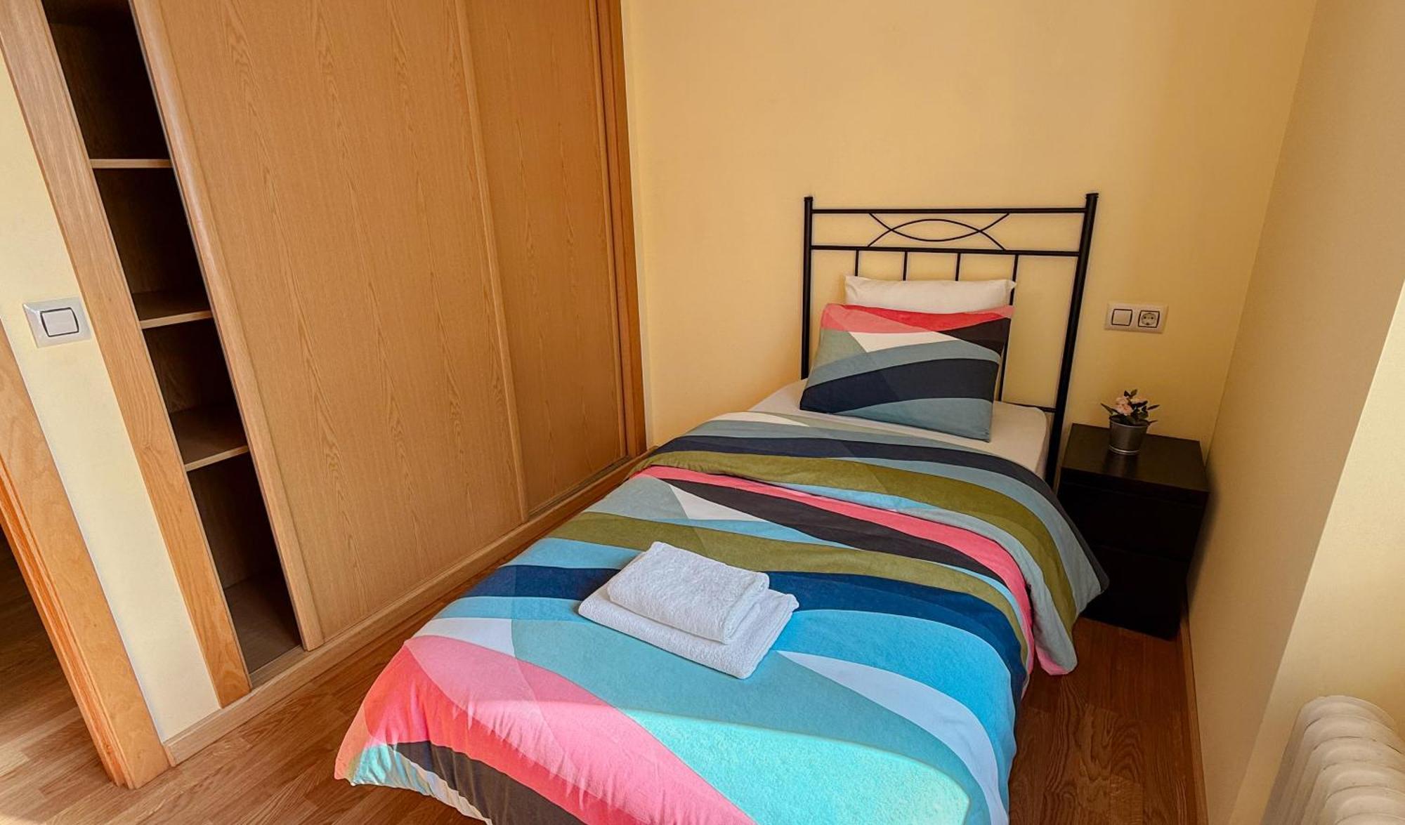 Porta Apartment Lecer 5 מראה חיצוני תמונה