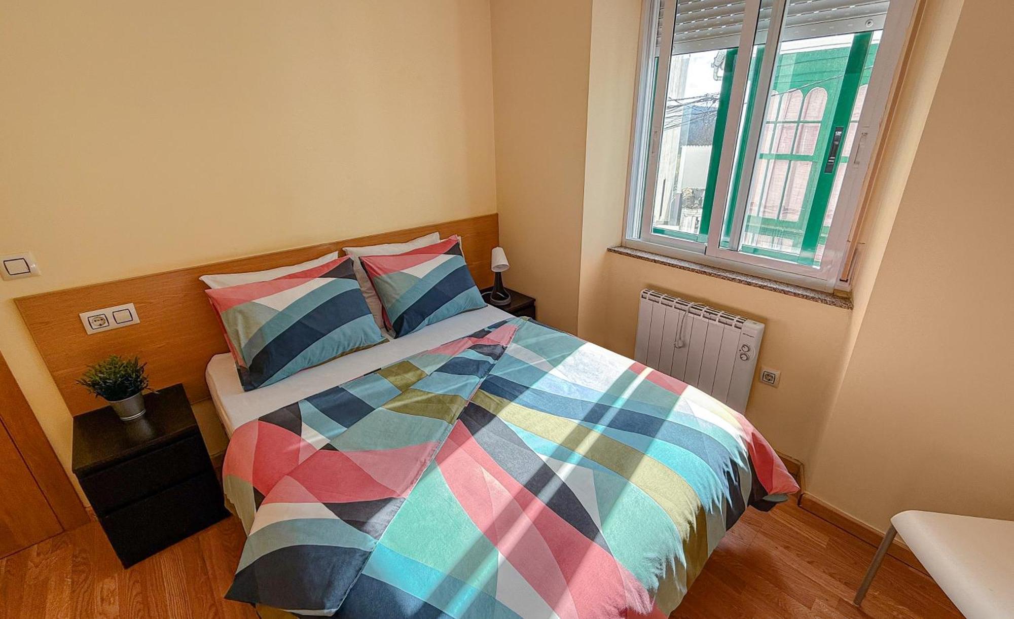 Porta Apartment Lecer 5 מראה חיצוני תמונה