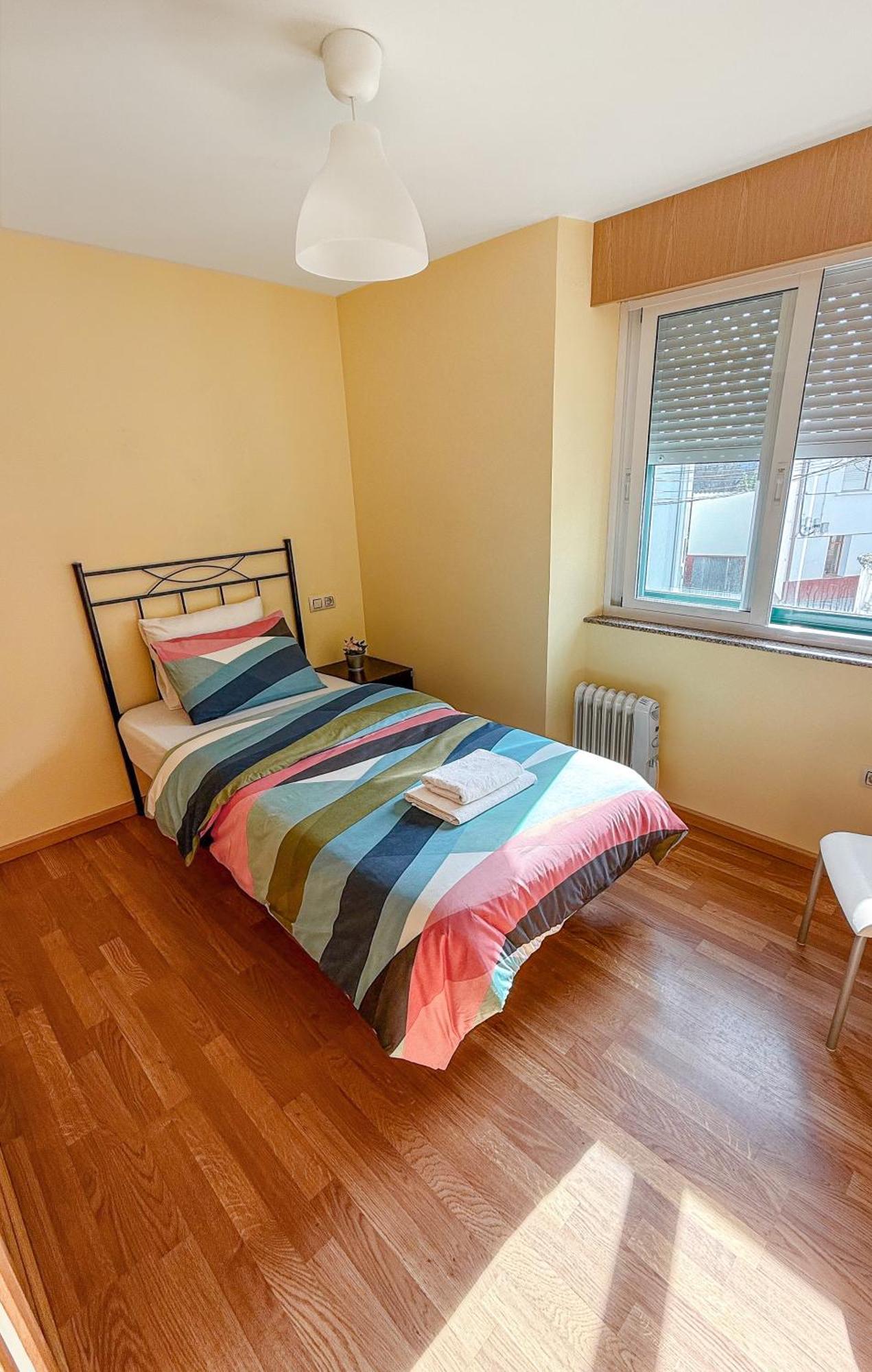 Porta Apartment Lecer 5 מראה חיצוני תמונה