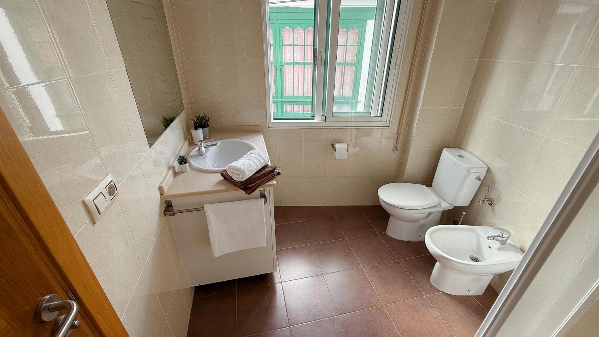 Porta Bright Apartment Lecer 5 מראה חיצוני תמונה