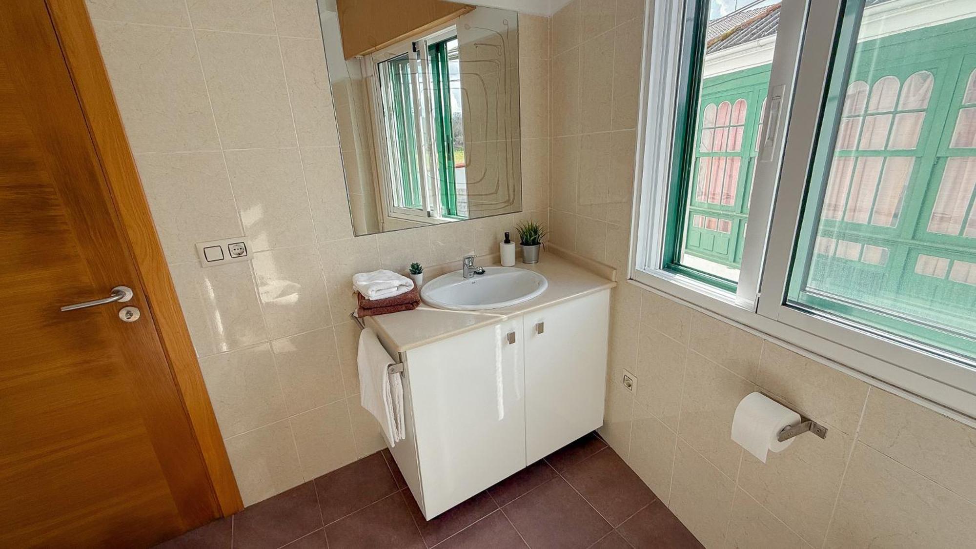Porta Apartment Lecer 5 מראה חיצוני תמונה