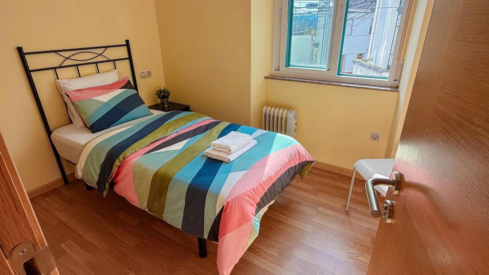 Porta Apartment Lecer 5 מראה חיצוני תמונה
