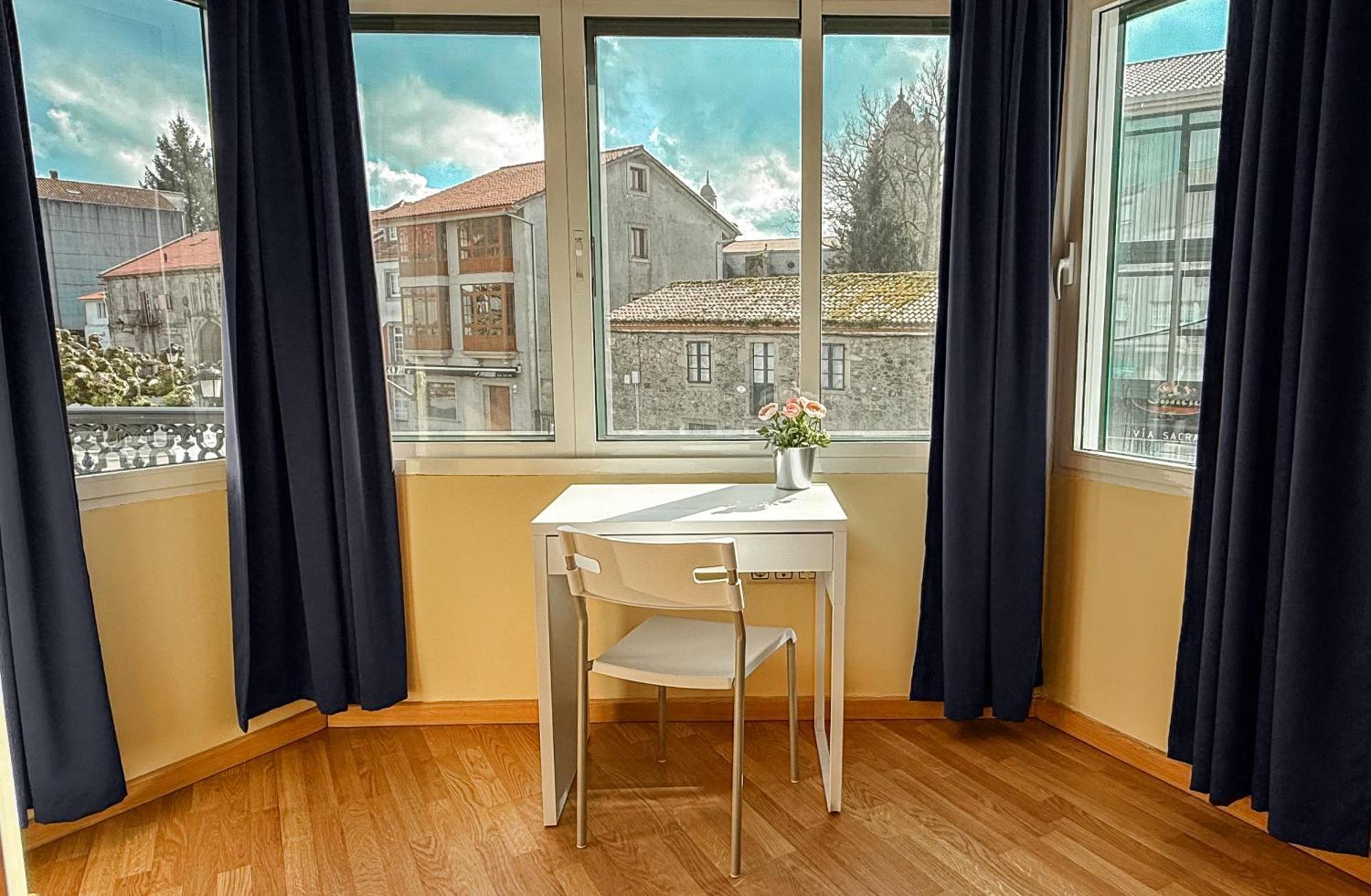 Porta Apartment Lecer 5 מראה חיצוני תמונה